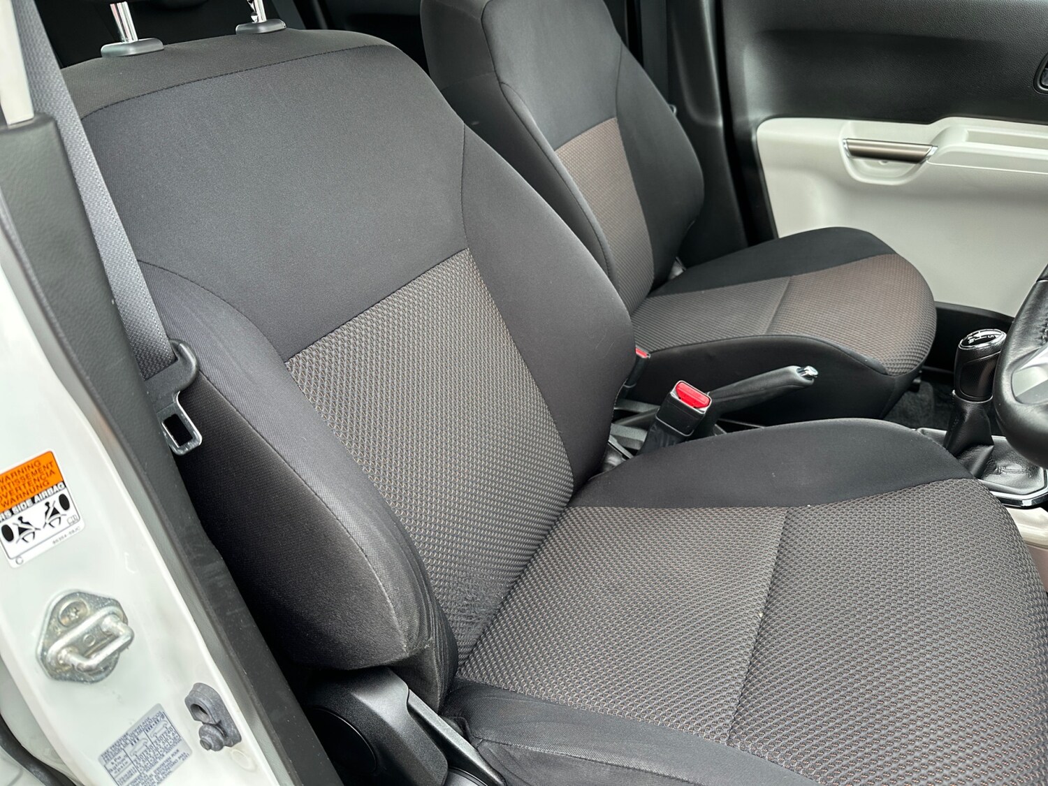 Used Suzuki Ignis 2017 for sale - 77877546: Photo 24