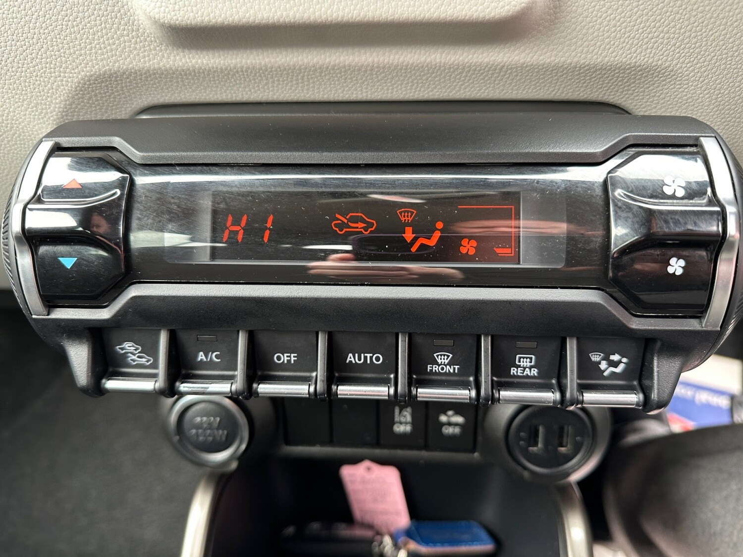 Used Suzuki Ignis 2017 for sale - 77877546: Photo 26