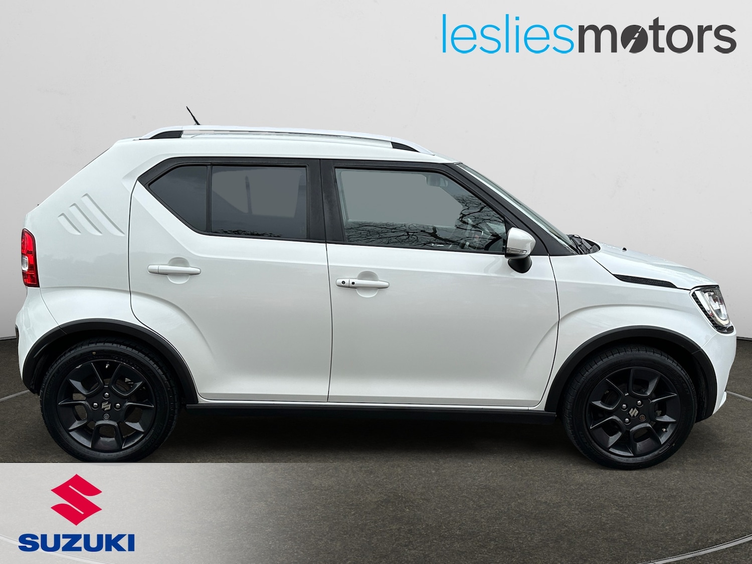 Used Suzuki Ignis 2017 for sale - 77877546: Photo 5