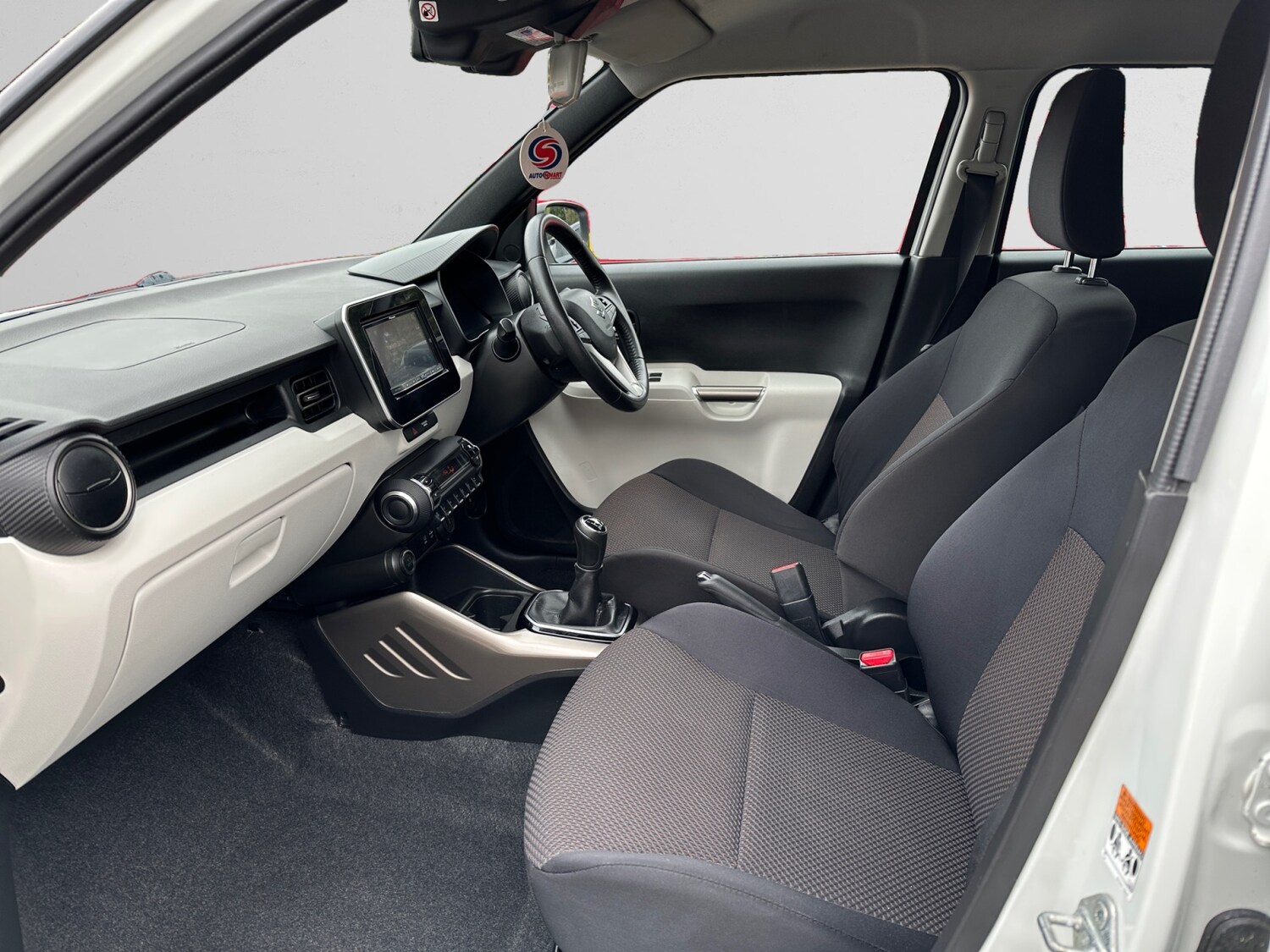 Used Suzuki Ignis 2017 for sale - 77877546: Photo 6