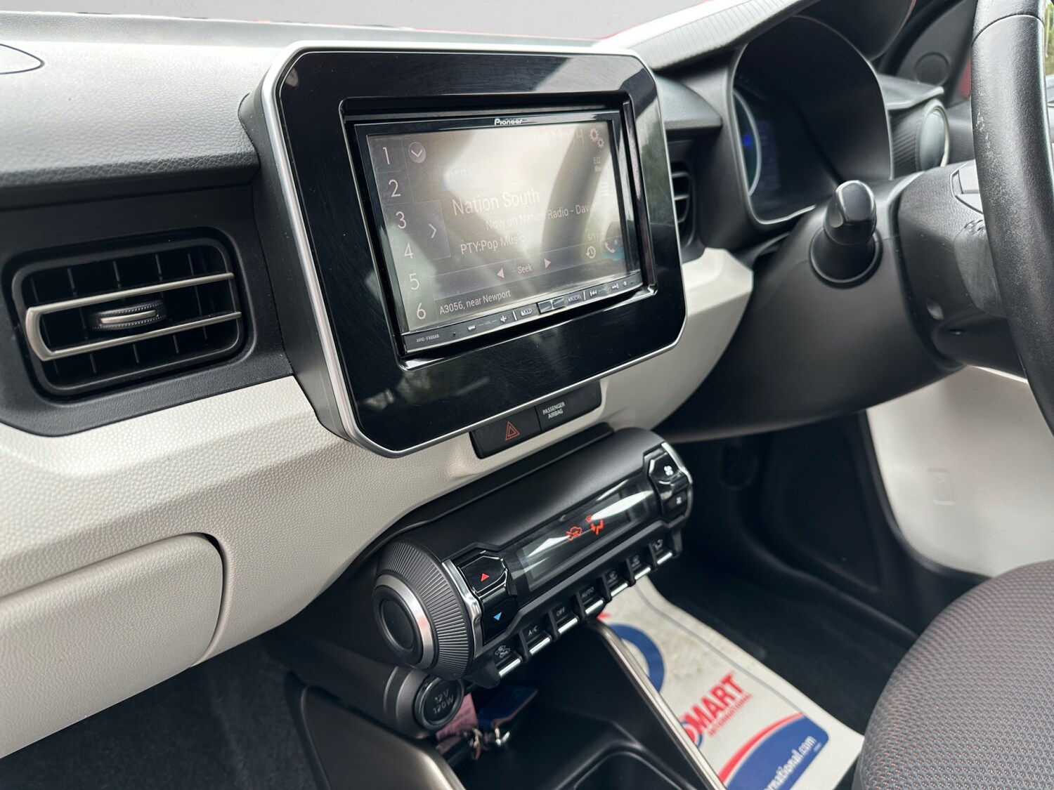 Used Suzuki Ignis 2017 for sale - 77877546: Photo 7