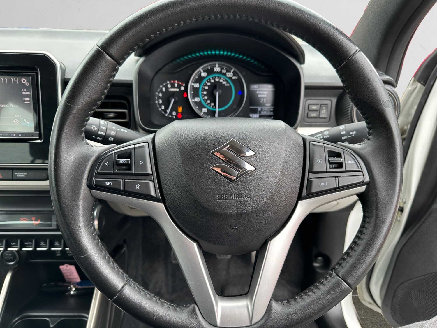 Used Suzuki Ignis 2017 for sale - 77877546: Photo 9