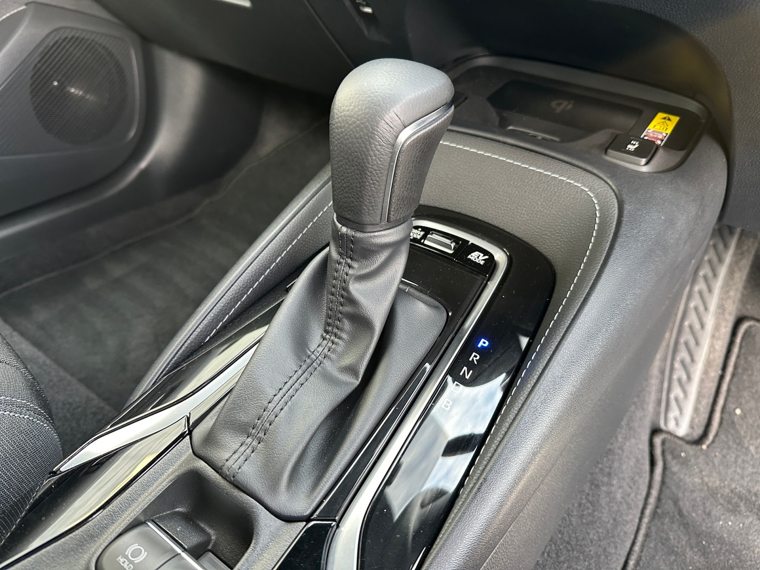 Used Suzuki Swace 2023 for sale - 76533971: Photo 10