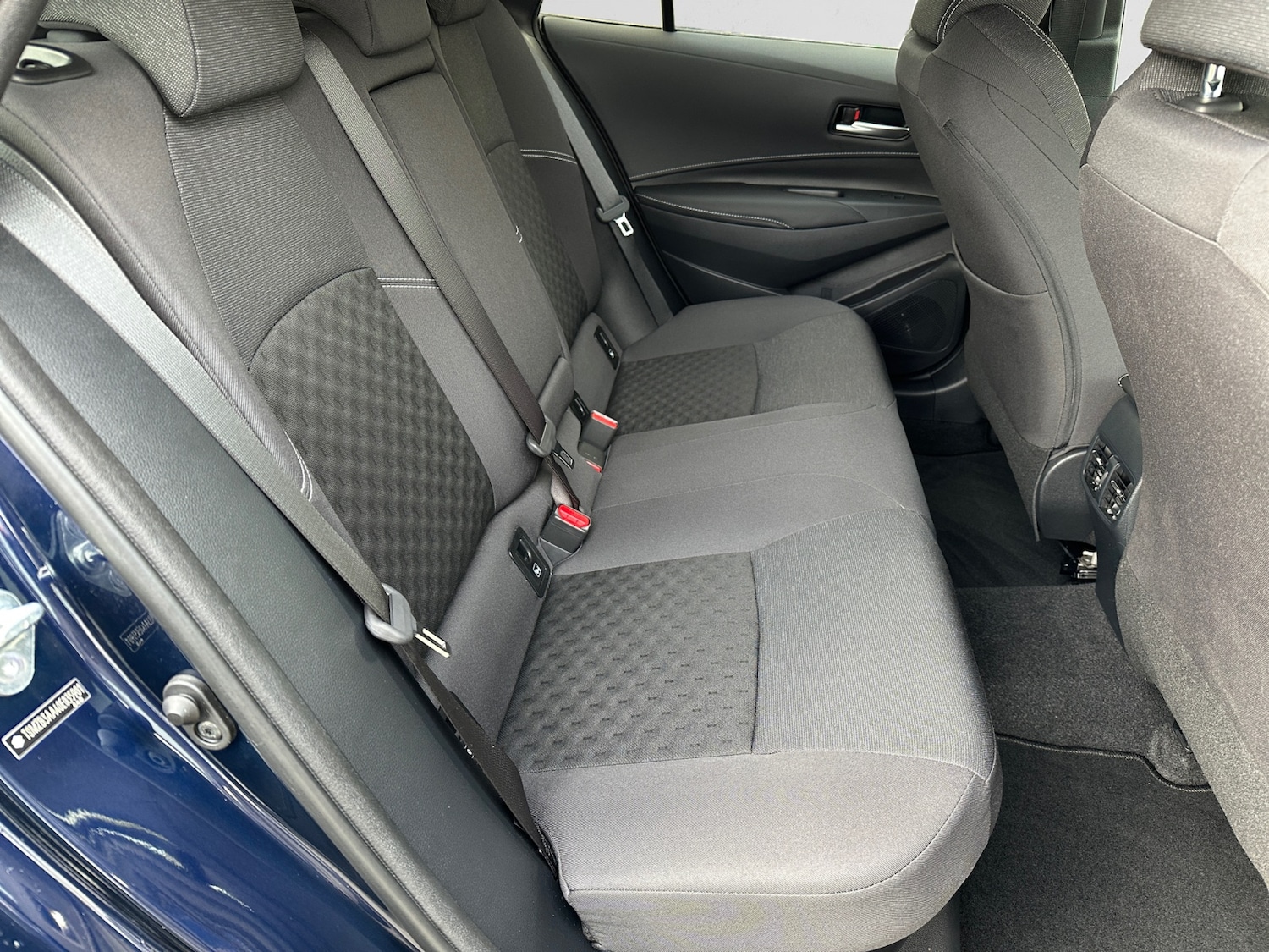 Used Suzuki Swace 2023 for sale - 76533971: Photo 11