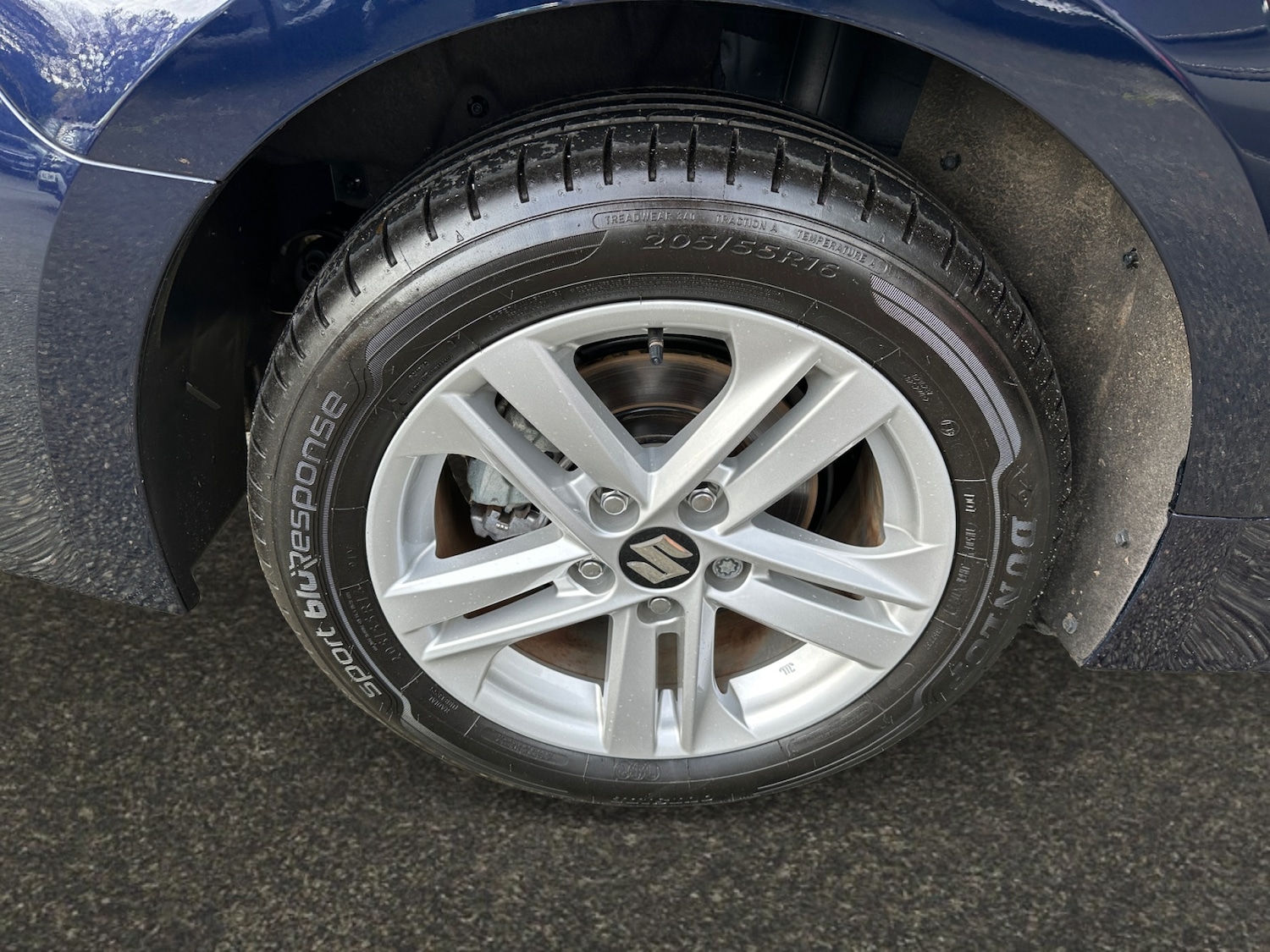 Used Suzuki Swace 2023 for sale - 76533971: Photo 12