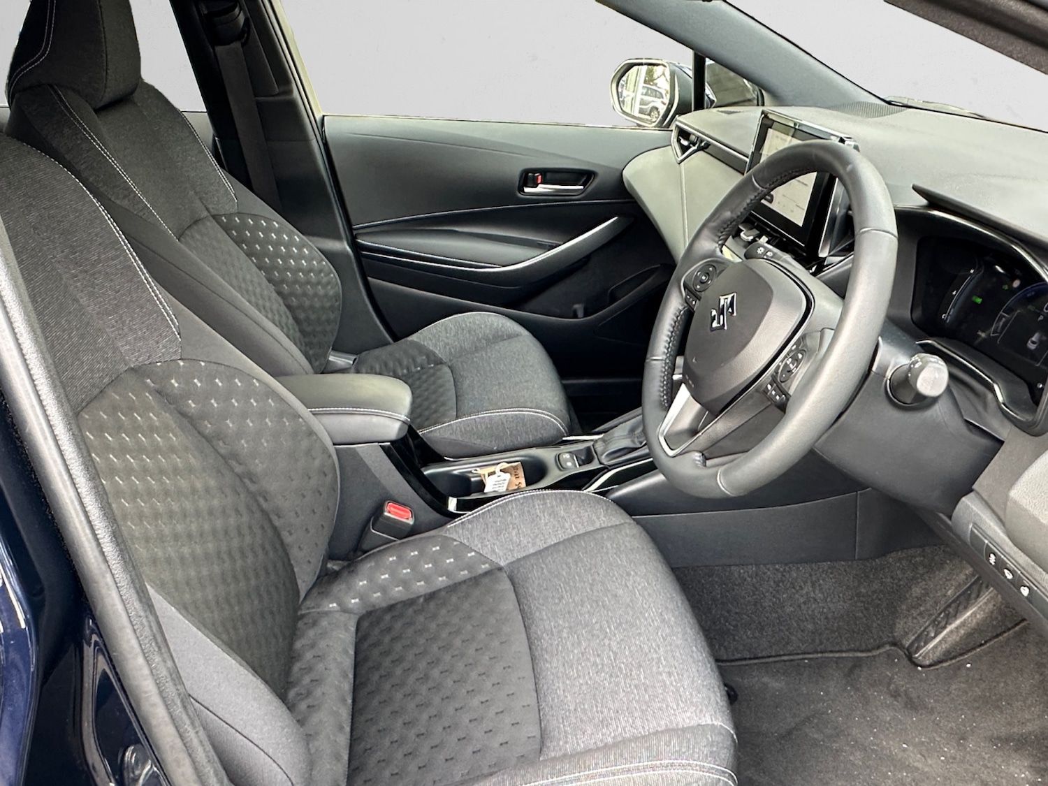 Used Suzuki Swace 2023 for sale - 76533971: Photo 14