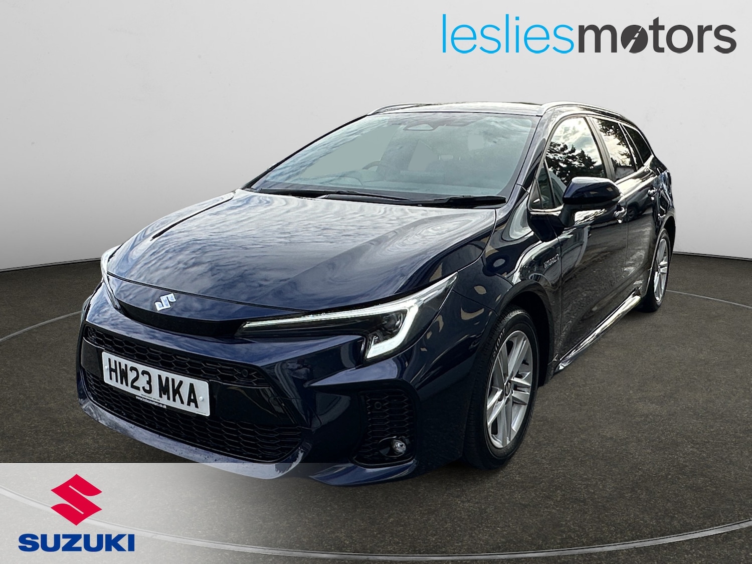 Used Suzuki Swace 2023 for sale - 76533971: Photo 15