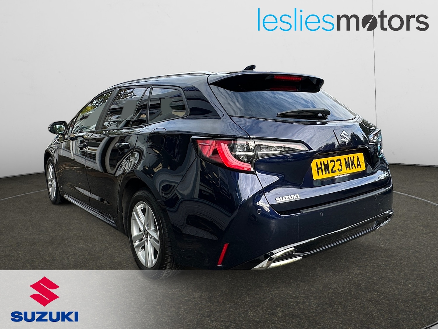 Used Suzuki Swace 2023 for sale - 76533971: Photo 16