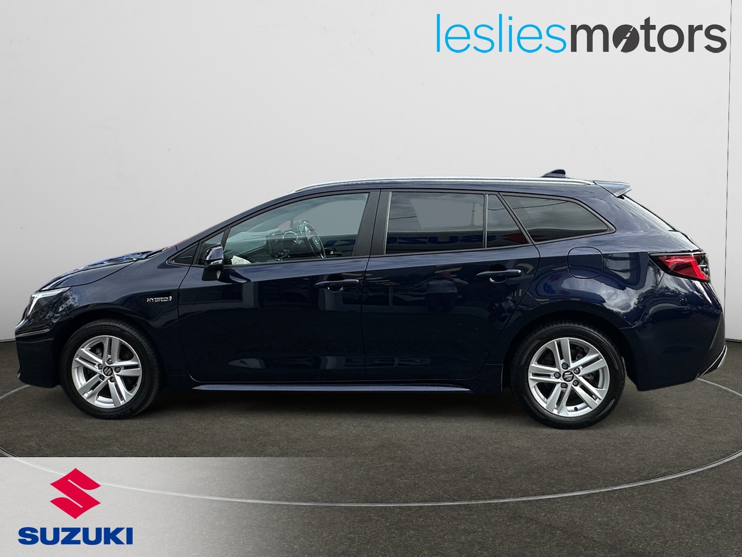 Used Suzuki Swace 2023 for sale - 76533971: Photo 17