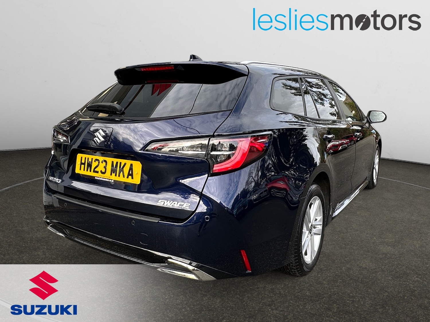 Used Suzuki Swace 2023 for sale - 76533971: Photo 19