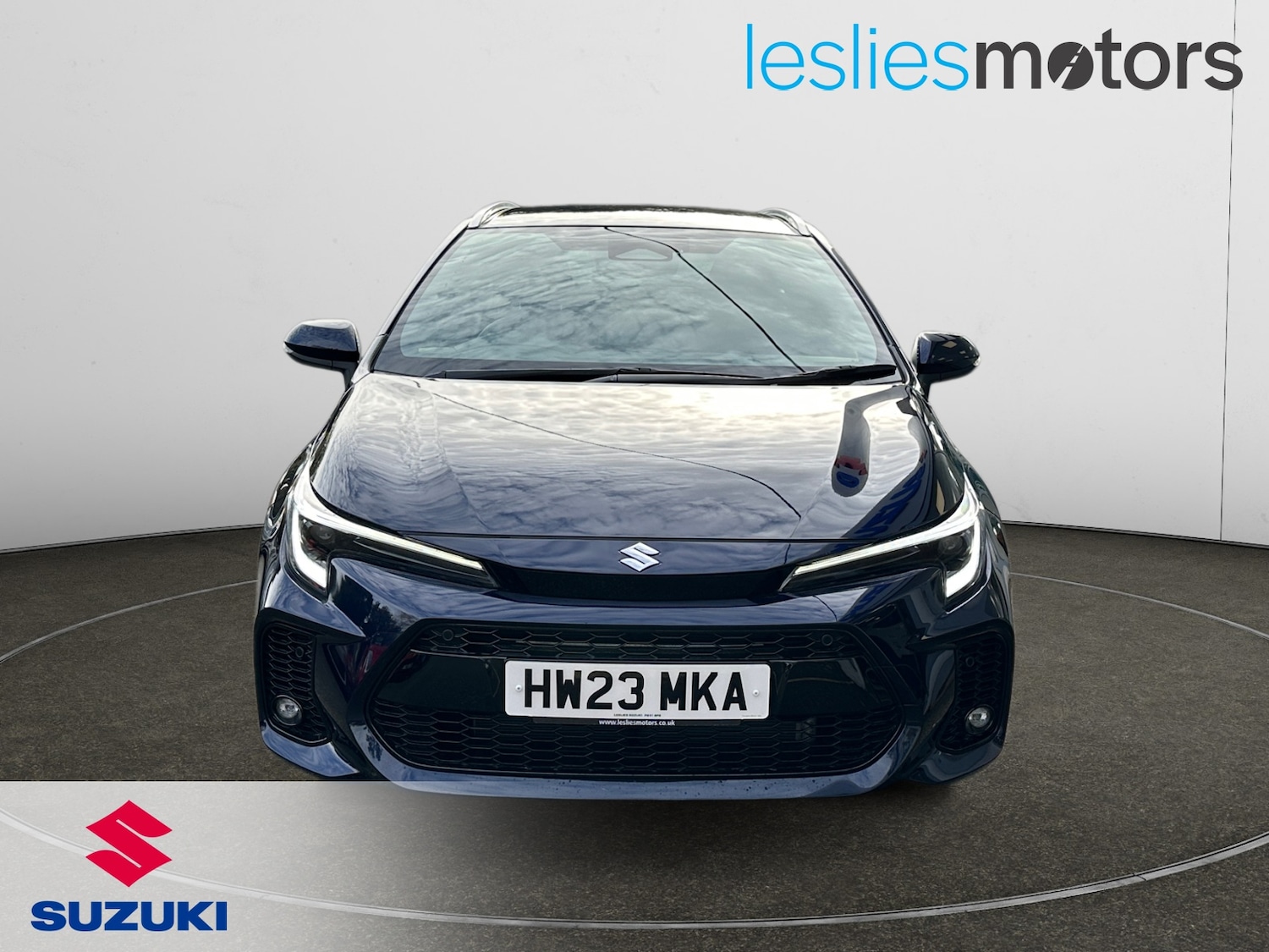 Used Suzuki Swace 2023 for sale - 76533971: Photo 2