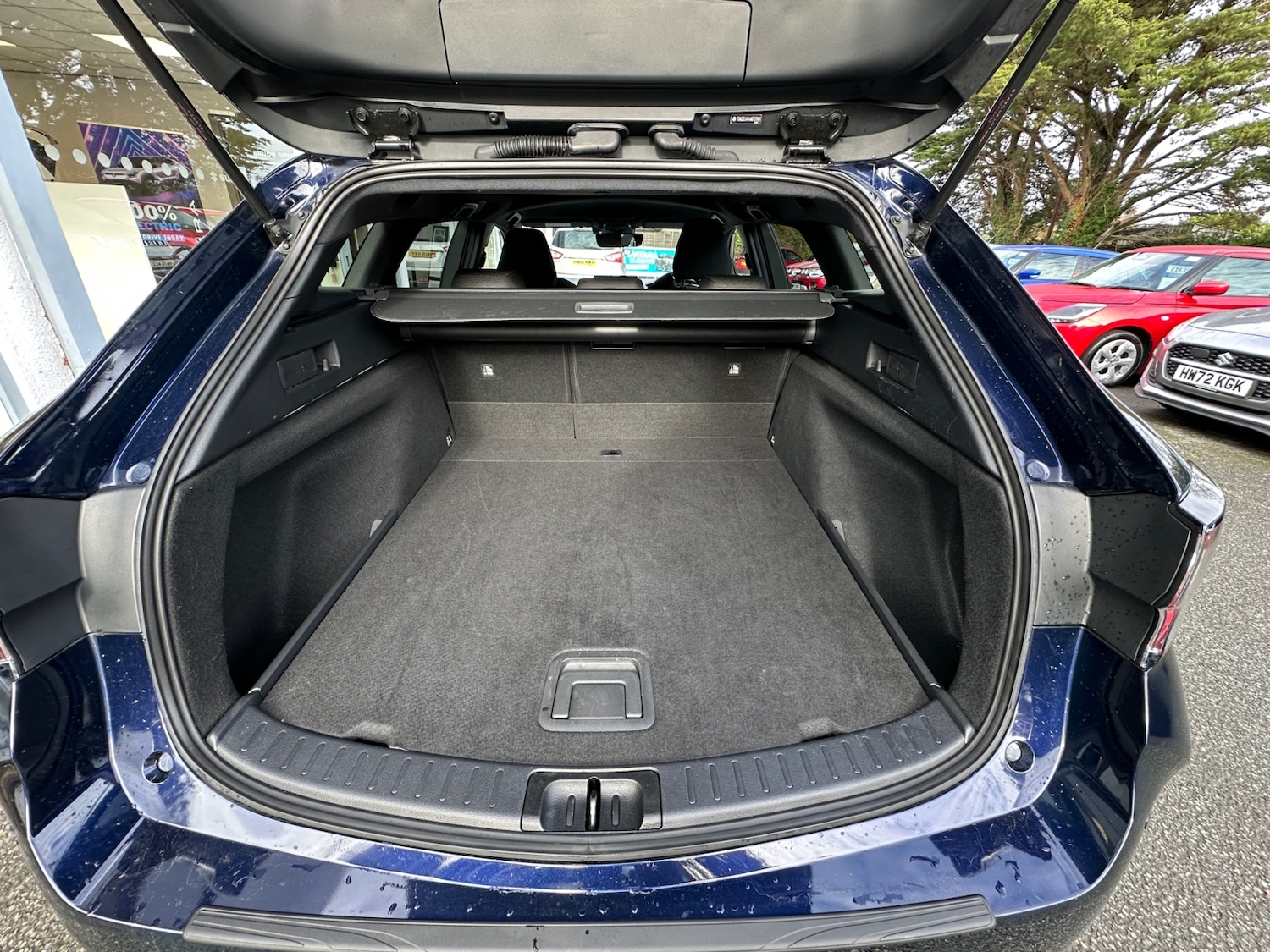 Used Suzuki Swace 2023 for sale - 76533971: Photo 20