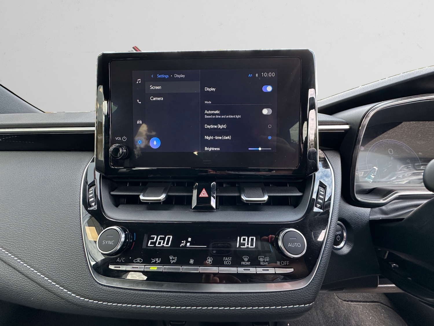 Used Suzuki Swace 2023 for sale - 76533971: Photo 21