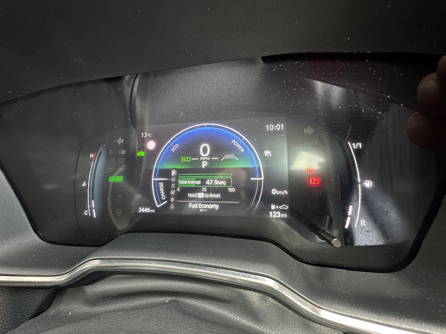 Used Suzuki Swace 2023 for sale - 76533971: Photo 22