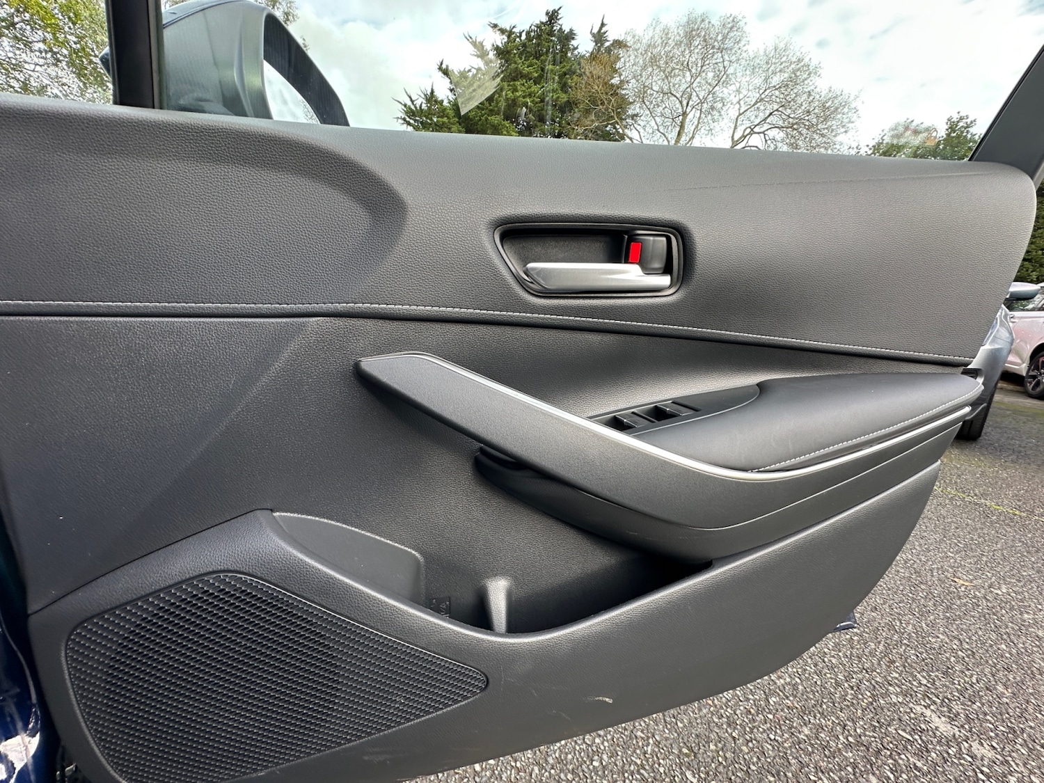 Used Suzuki Swace 2023 for sale - 76533971: Photo 27