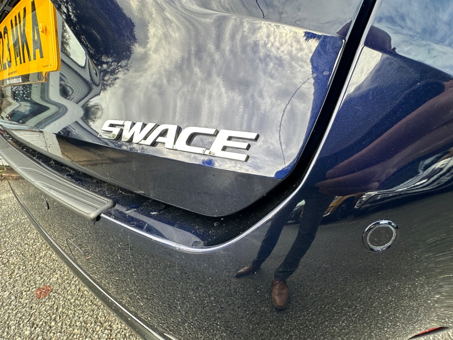 Used Suzuki Swace 2023 for sale - 76533971: Photo 28