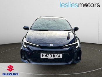 Used Suzuki Swace 2023 for sale - 76533971: Photo