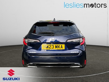 Used Suzuki Swace 2023 for sale - 76533971: Photo