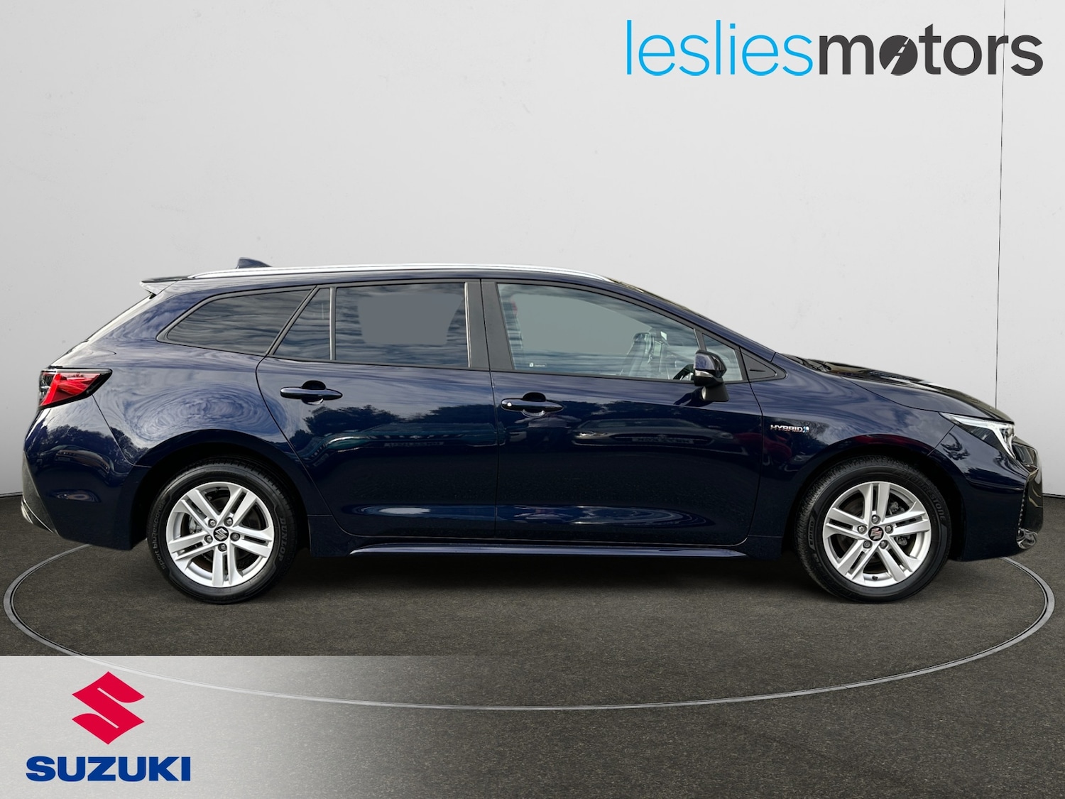 Used Suzuki Swace 2023 for sale - 76533971: Photo 5