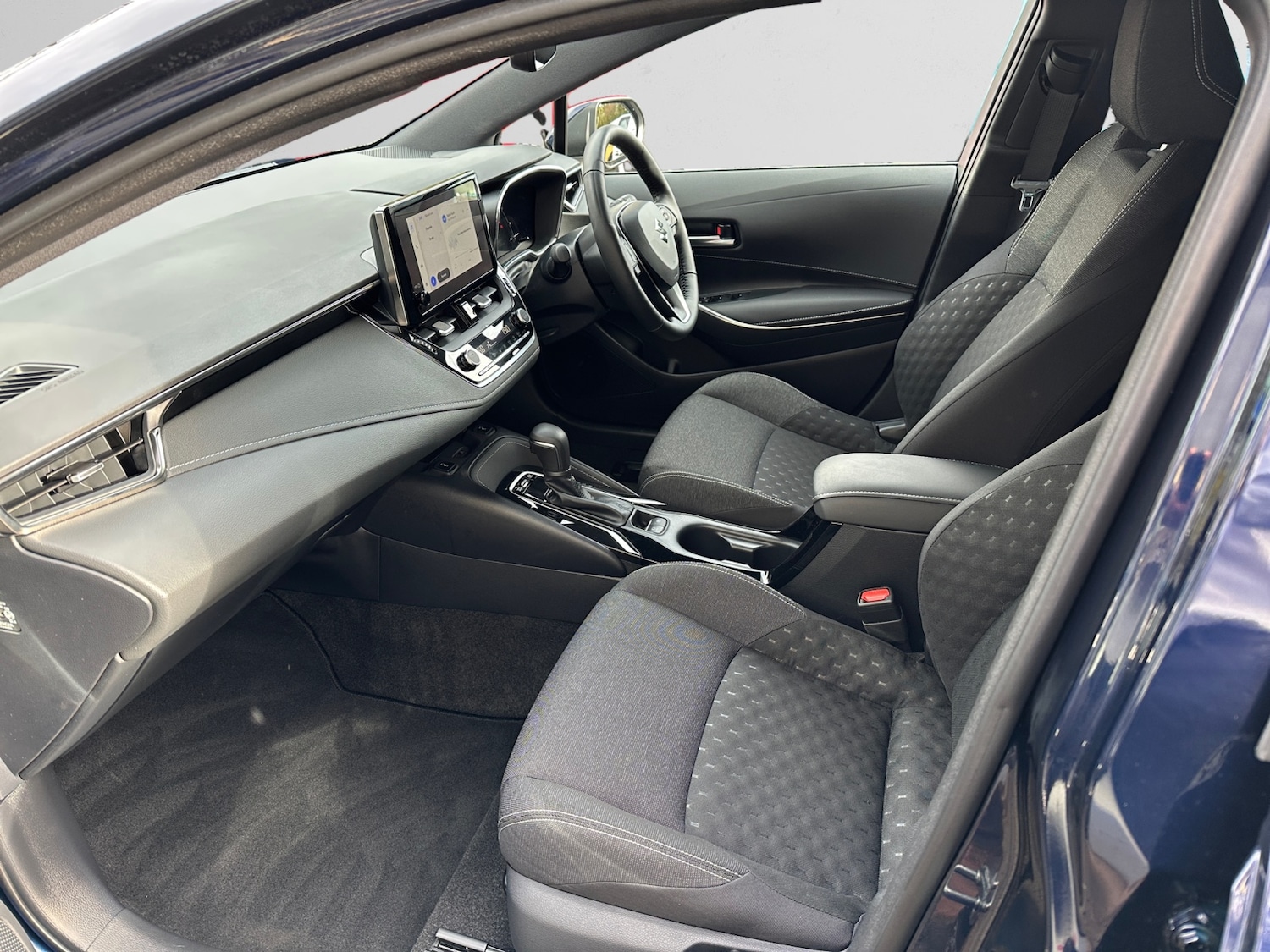 Used Suzuki Swace 2023 for sale - 76533971: Photo 6