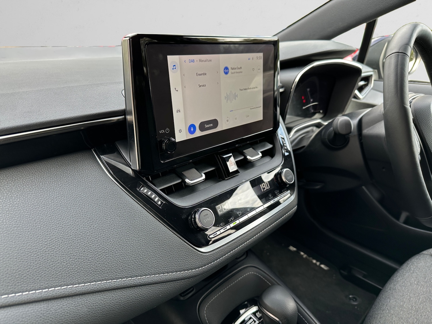 Used Suzuki Swace 2023 for sale - 76533971: Photo 7