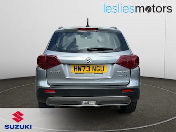 Used Suzuki Vitara 2024 for sale - 78791713: Photo