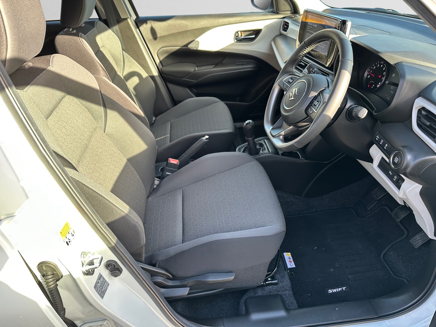 Used Suzuki Swift 2025 for sale - 77010445: Photo 14