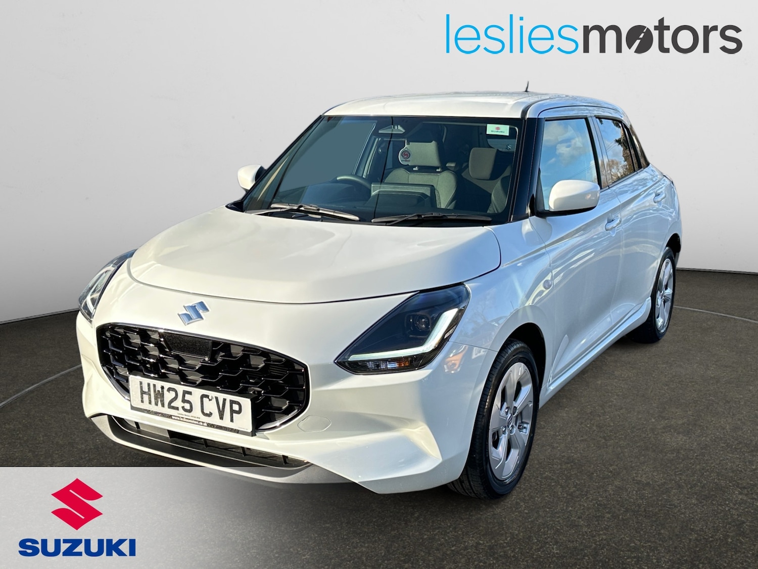 Used Suzuki Swift 2025 for sale - 77010445: Photo 15