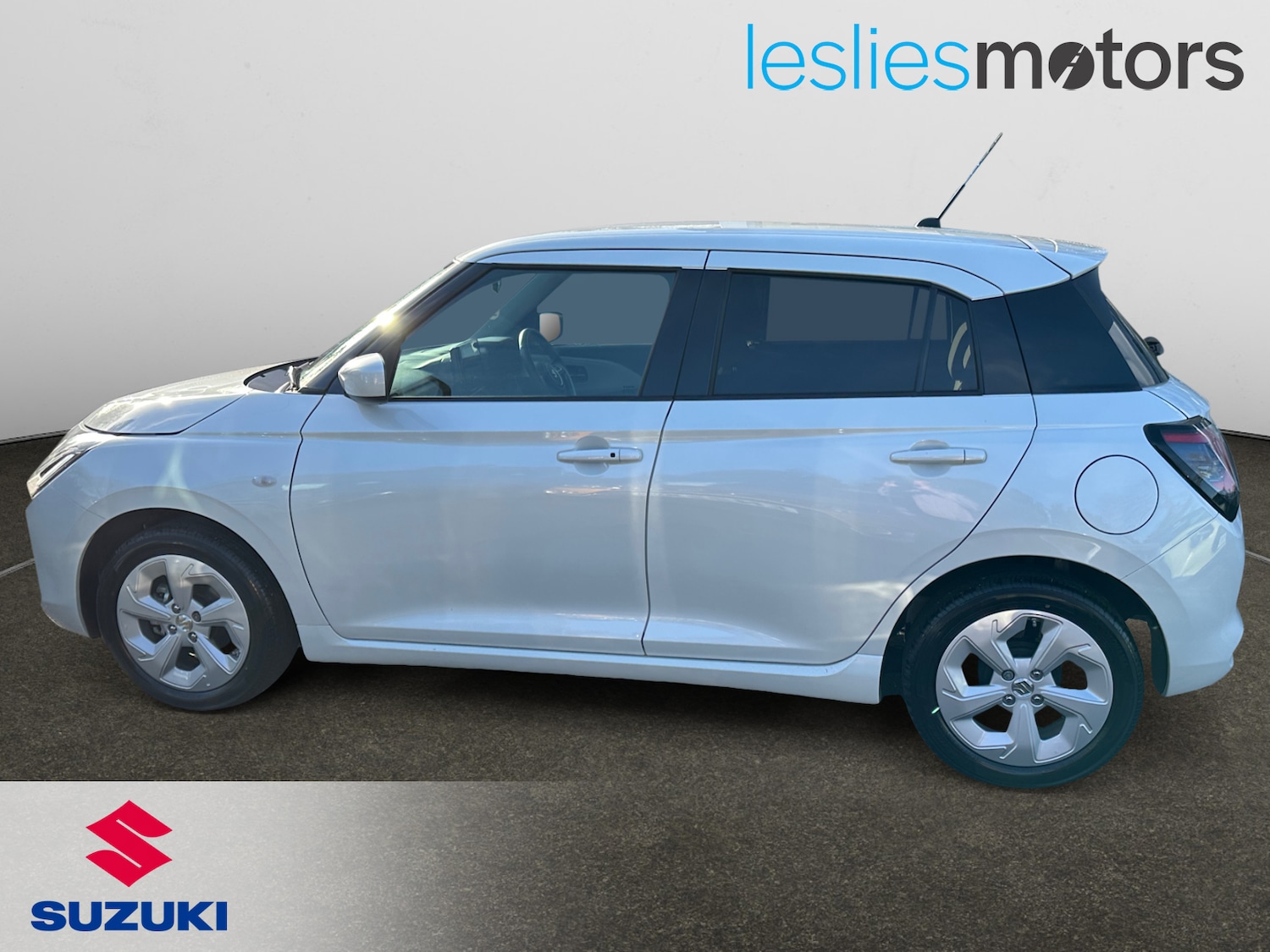 Used Suzuki Swift 2025 for sale - 77010445: Photo 17