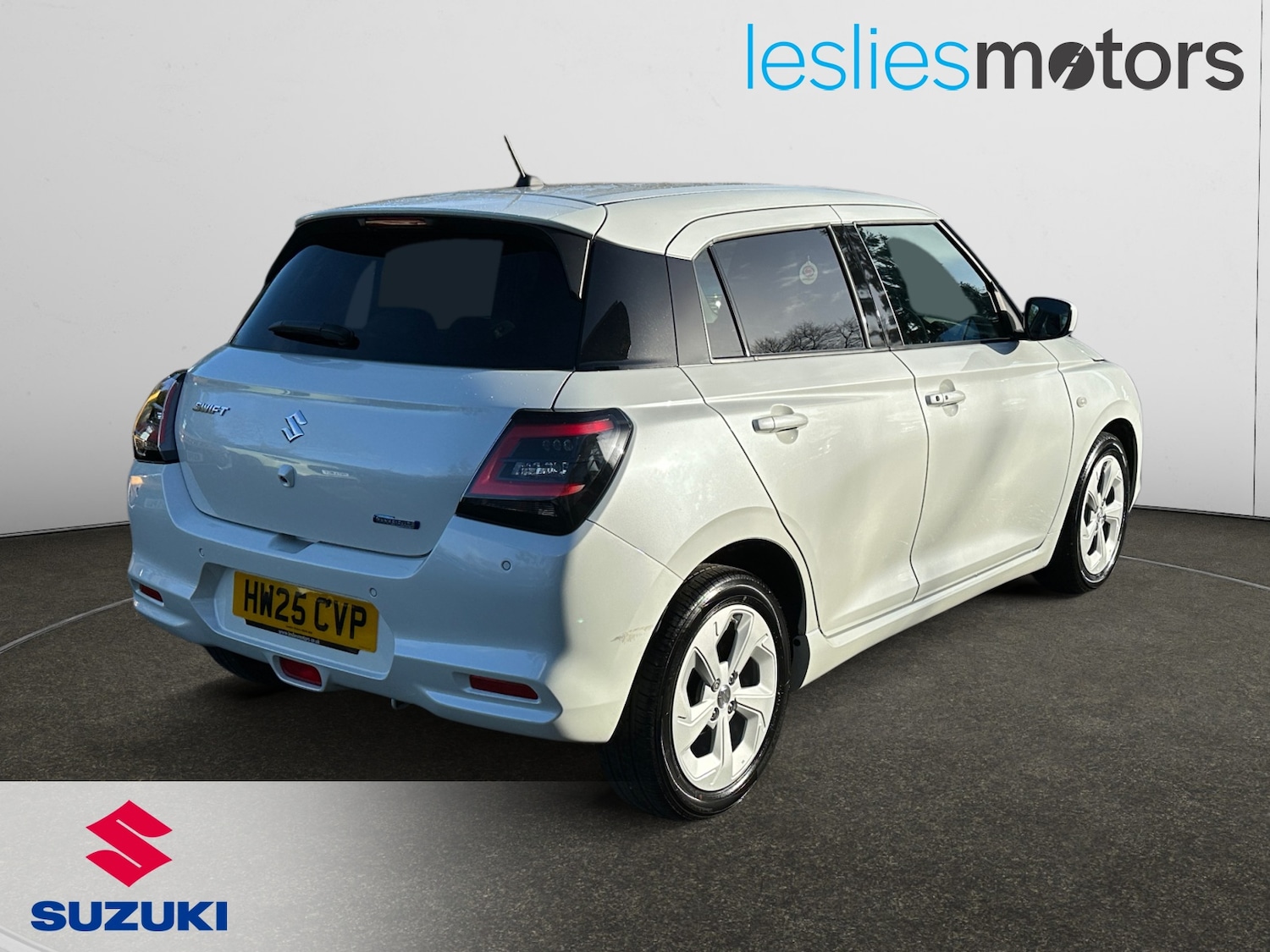 Used Suzuki Swift 2025 for sale - 77010445: Photo 19