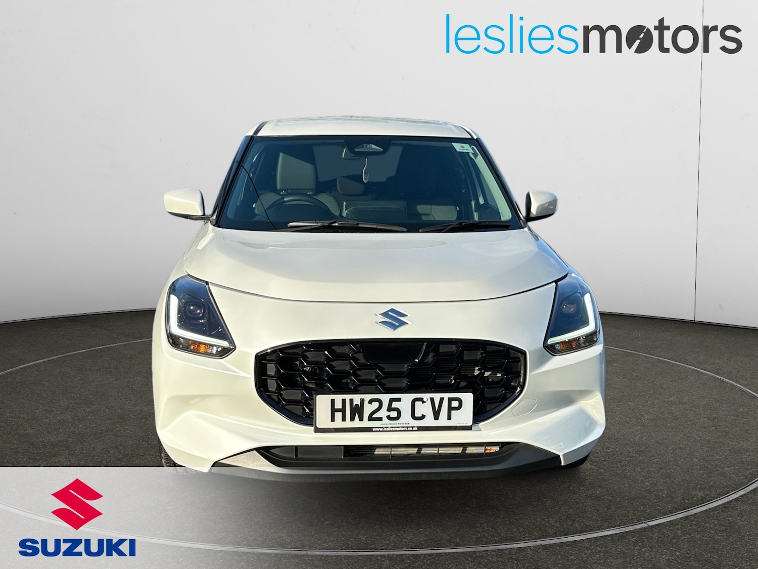 Used Suzuki Swift 2025 for sale - 77010445: Photo 2