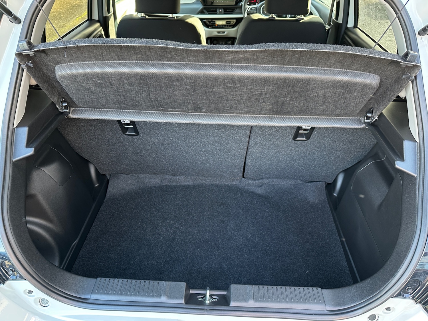 Used Suzuki Swift 2025 for sale - 77010445: Photo 20