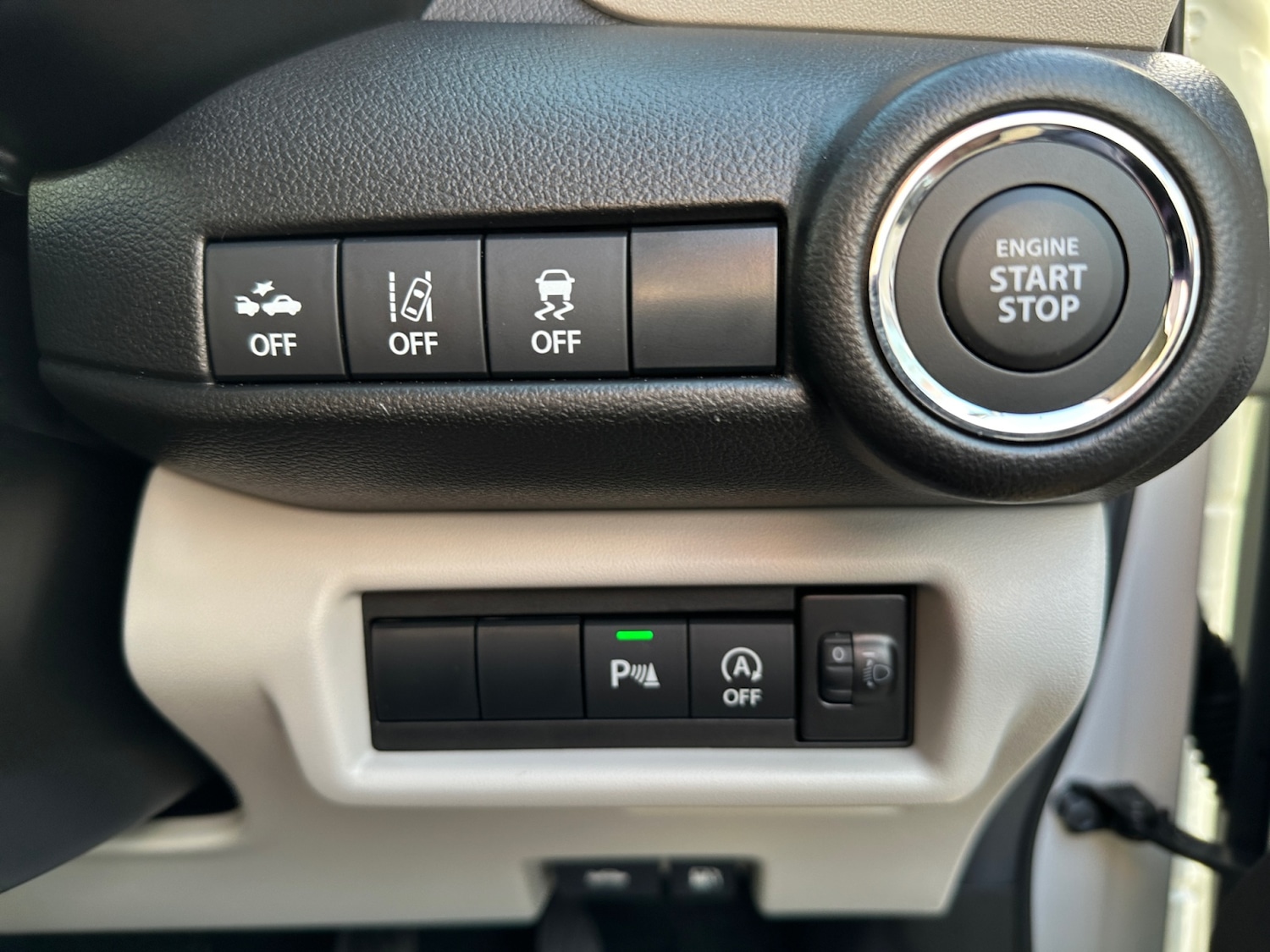 Used Suzuki Swift 2025 for sale - 77010445: Photo 24