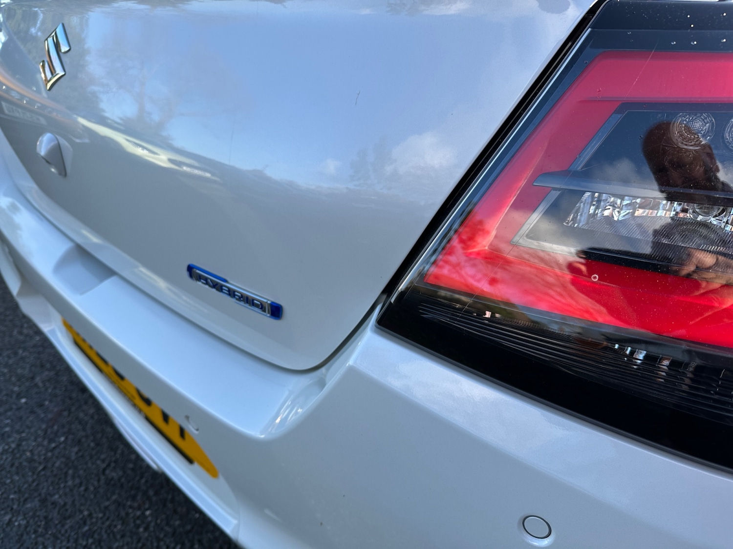 Used Suzuki Swift 2025 for sale - 77010445: Photo 28