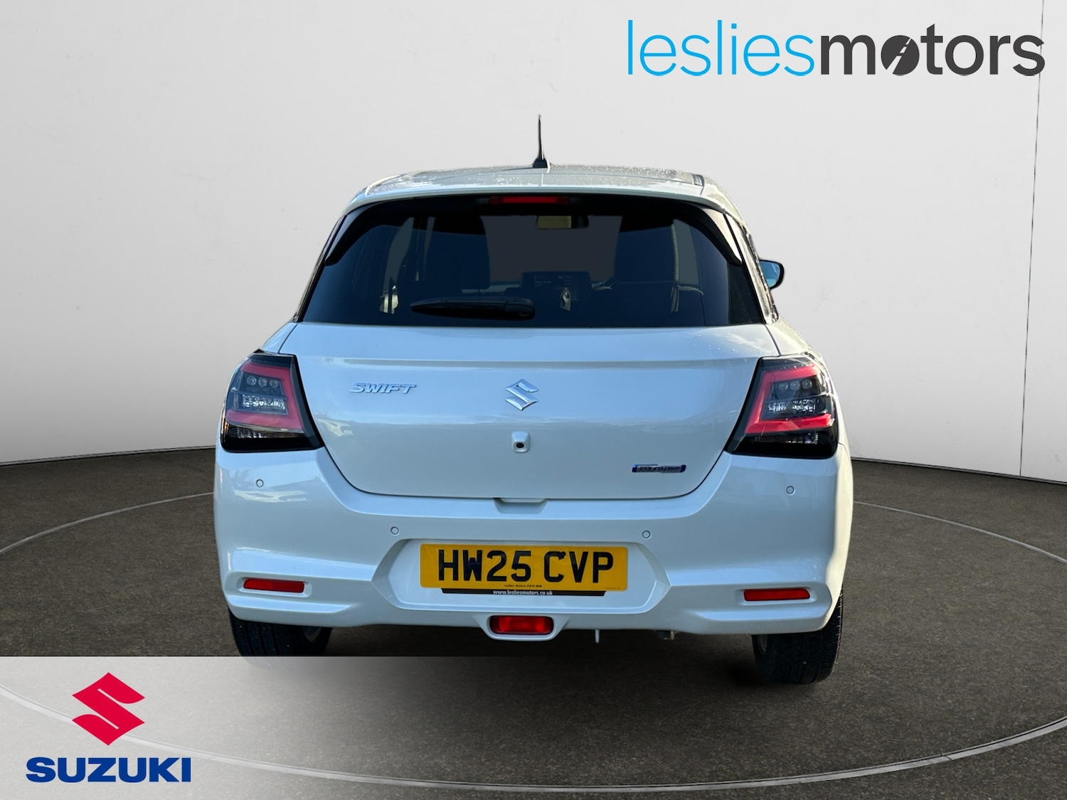 Used Suzuki Swift 2025 for sale - 77010445: Photo 4