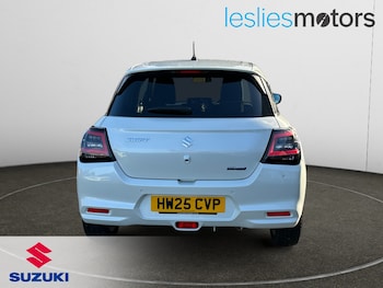 Used Suzuki Swift 2025 for sale - 77010445: Photo