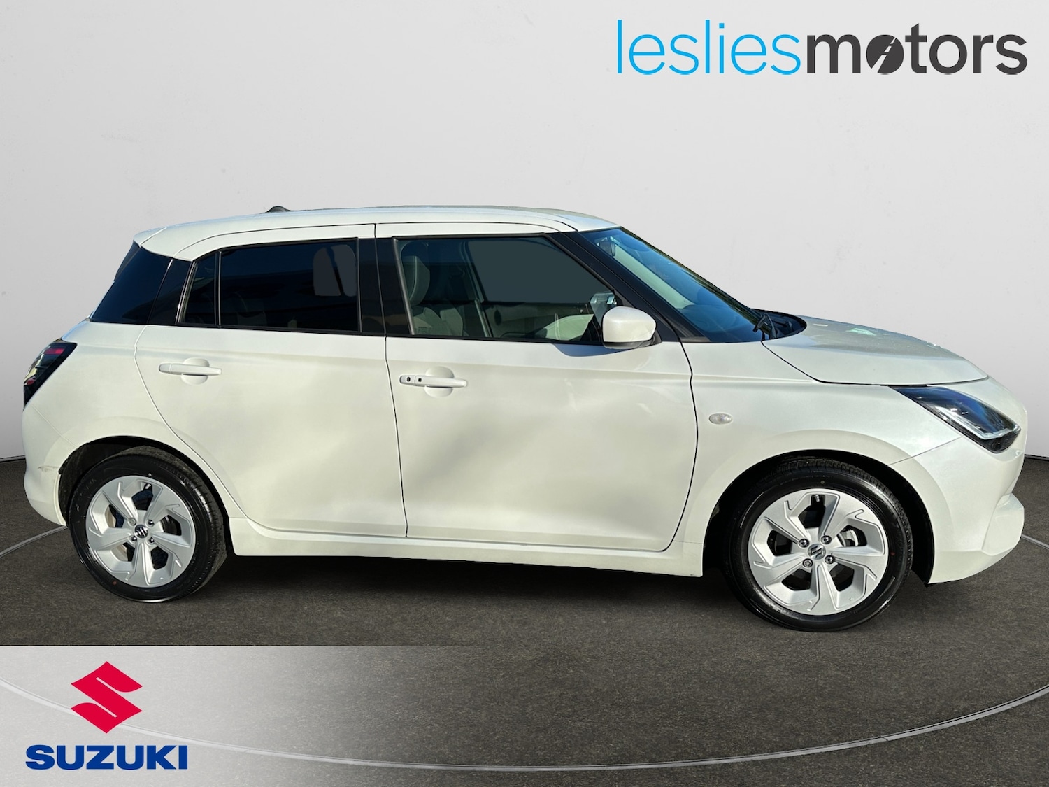 Used Suzuki Swift 2025 for sale - 77010445: Photo 5