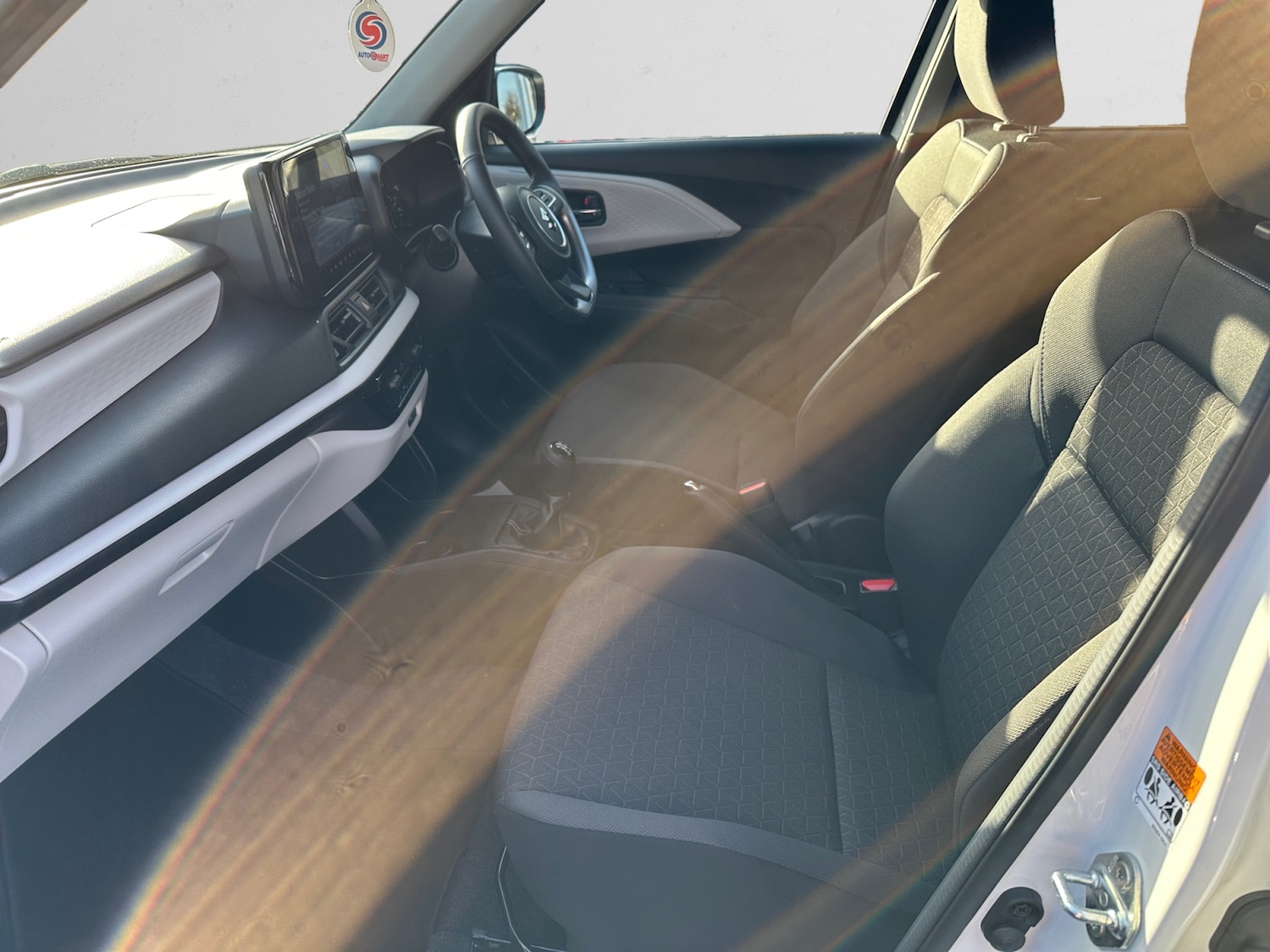 Used Suzuki Swift 2025 for sale - 77010445: Photo 6