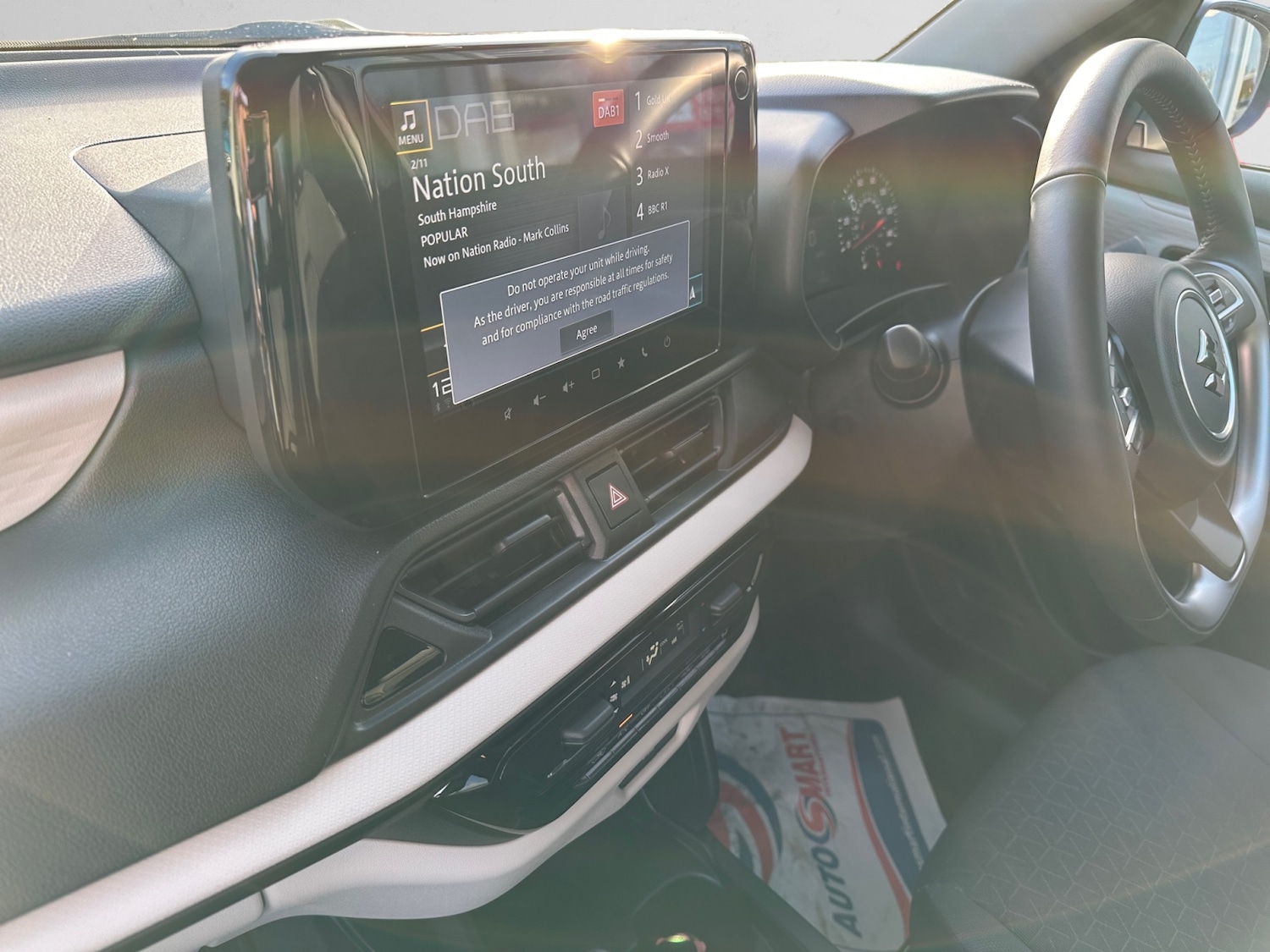 Used Suzuki Swift 2025 for sale - 77010445: Photo 7