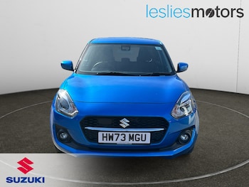Used Suzuki Swift 2024 for sale - 77965169: Photo