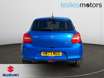 Used Suzuki Swift 2024 for sale - 77965169: Photo