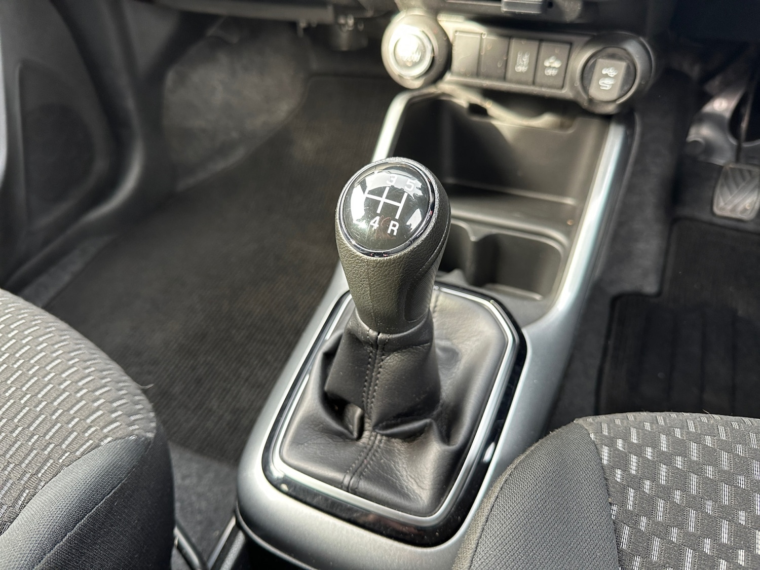 Used Suzuki Ignis 2022 for sale - 77630797: Photo 10