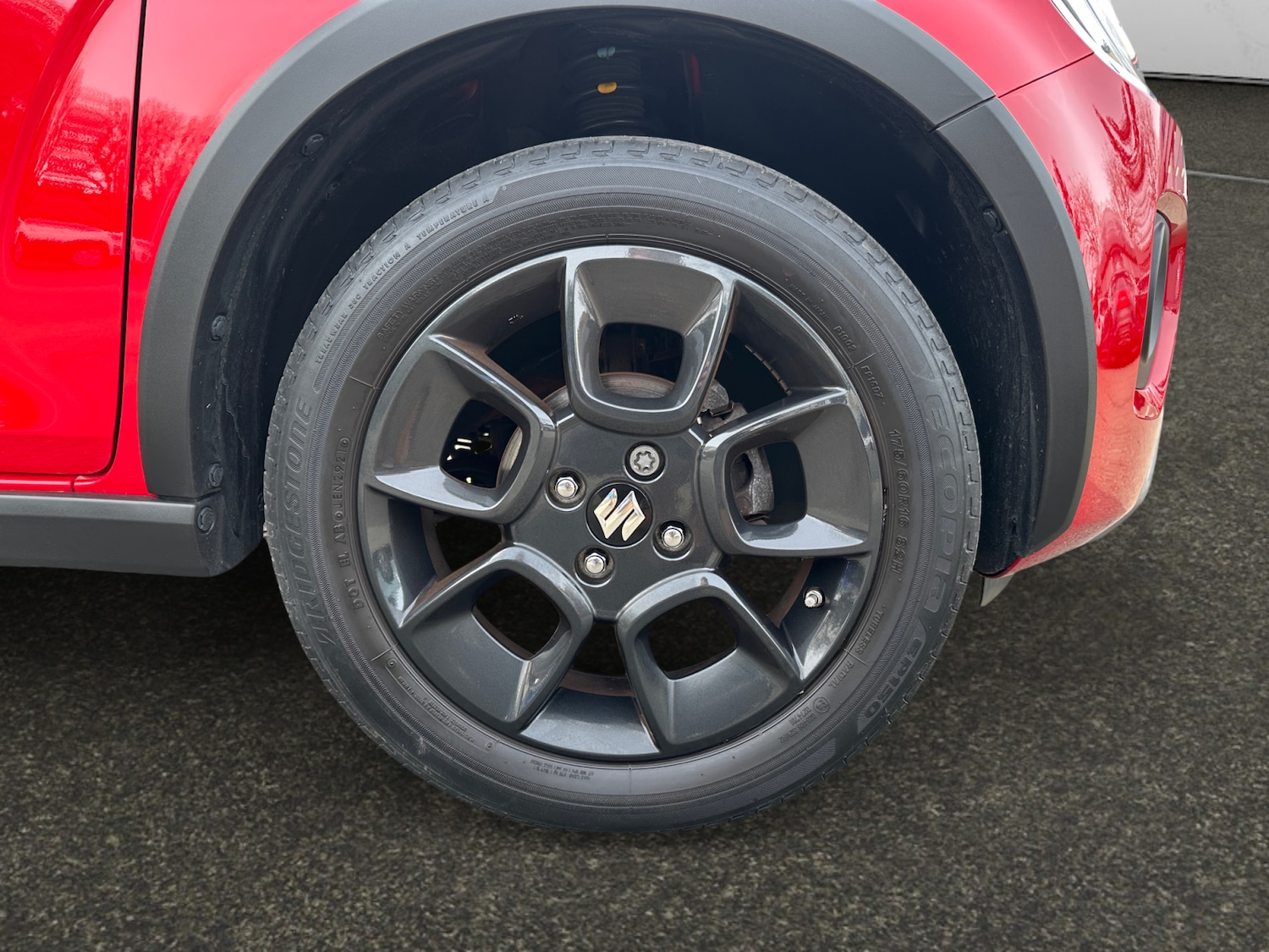 Used Suzuki Ignis 2022 for sale - 77630797: Photo 12