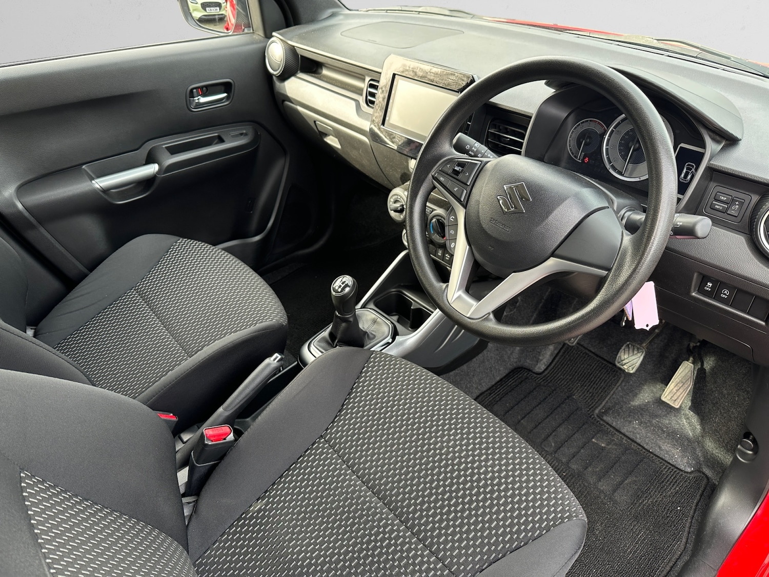 Used Suzuki Ignis 2022 for sale - 77630797: Photo 14