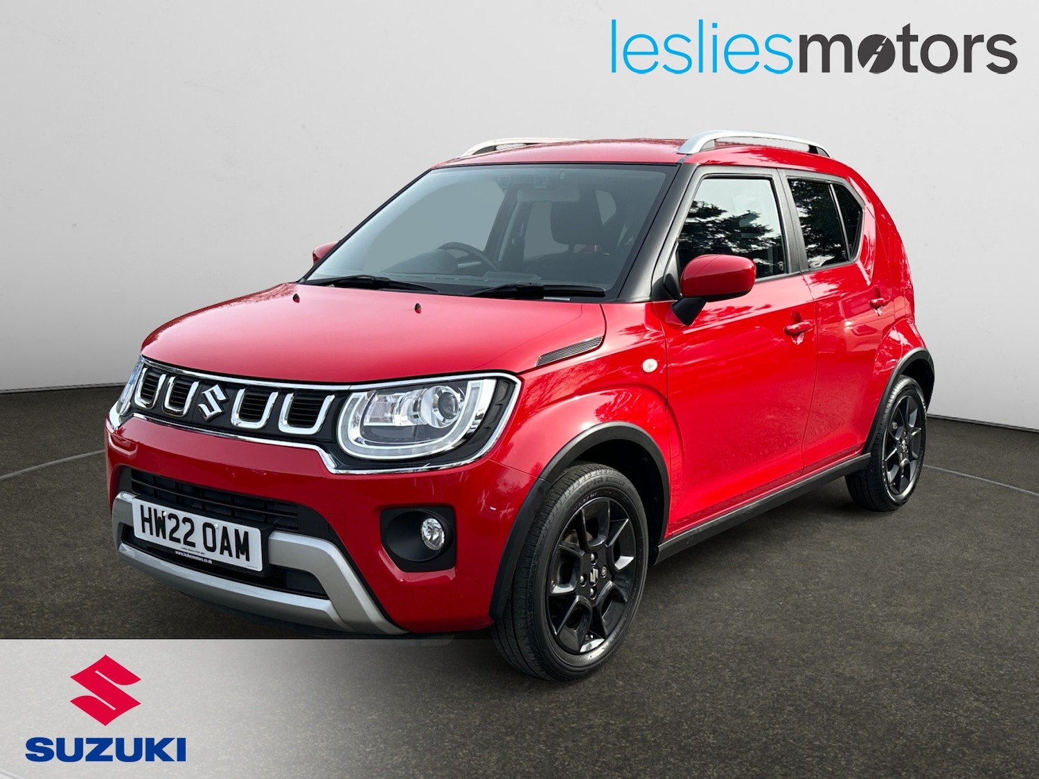 Used Suzuki Ignis 2022 for sale - 77630797: Photo 15