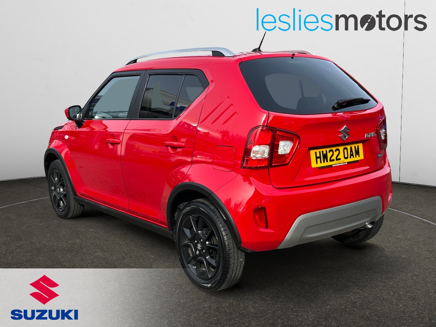 Used Suzuki Ignis 2022 for sale - 77630797: Photo 16