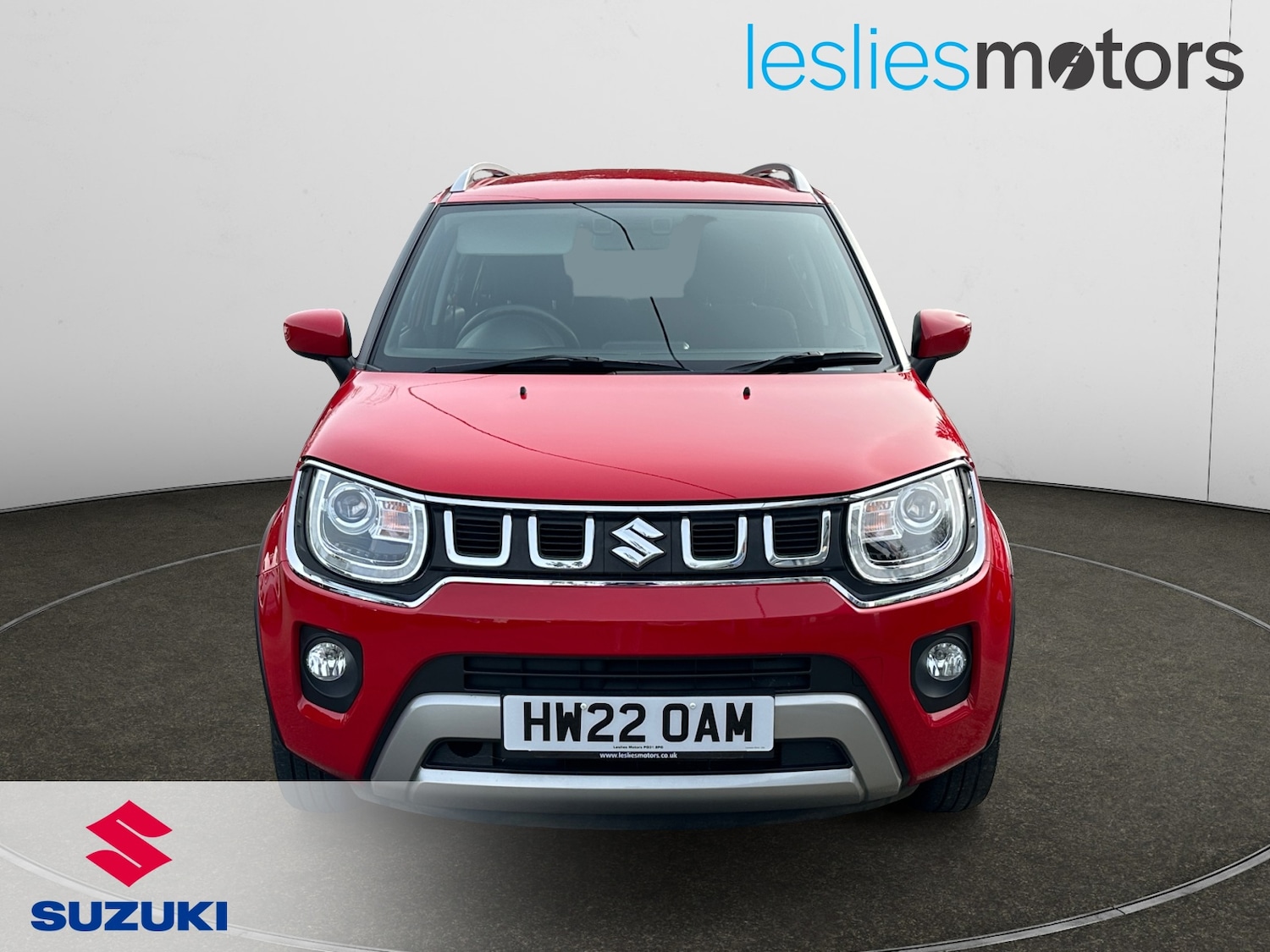 Used Suzuki Ignis 2022 for sale - 77630797: Photo 2