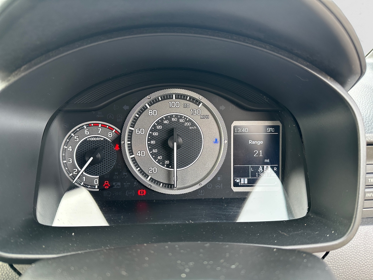 Used Suzuki Ignis 2022 for sale - 77630797: Photo 22