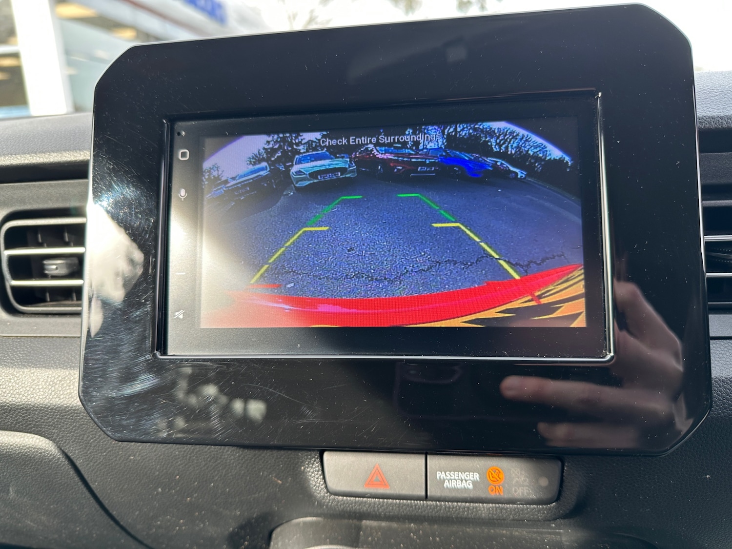 Used Suzuki Ignis 2022 for sale - 77630797: Photo 24