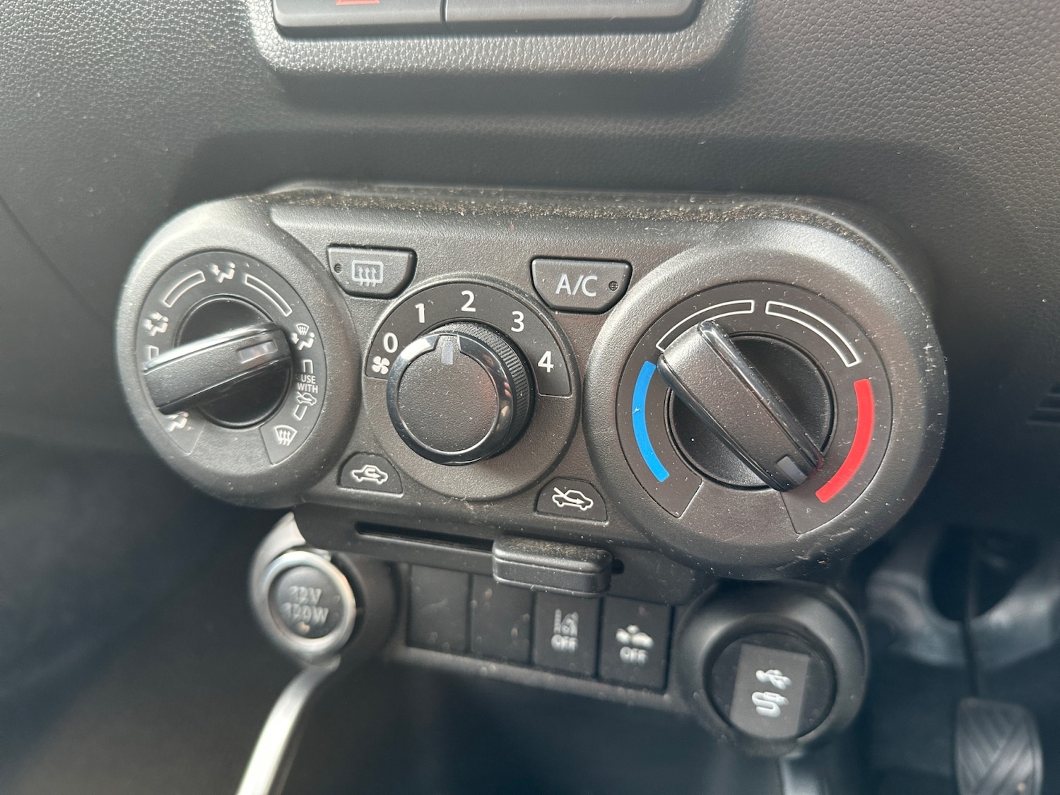 Used Suzuki Ignis 2022 for sale - 77630797: Photo 26